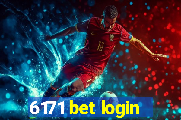 6171 bet login